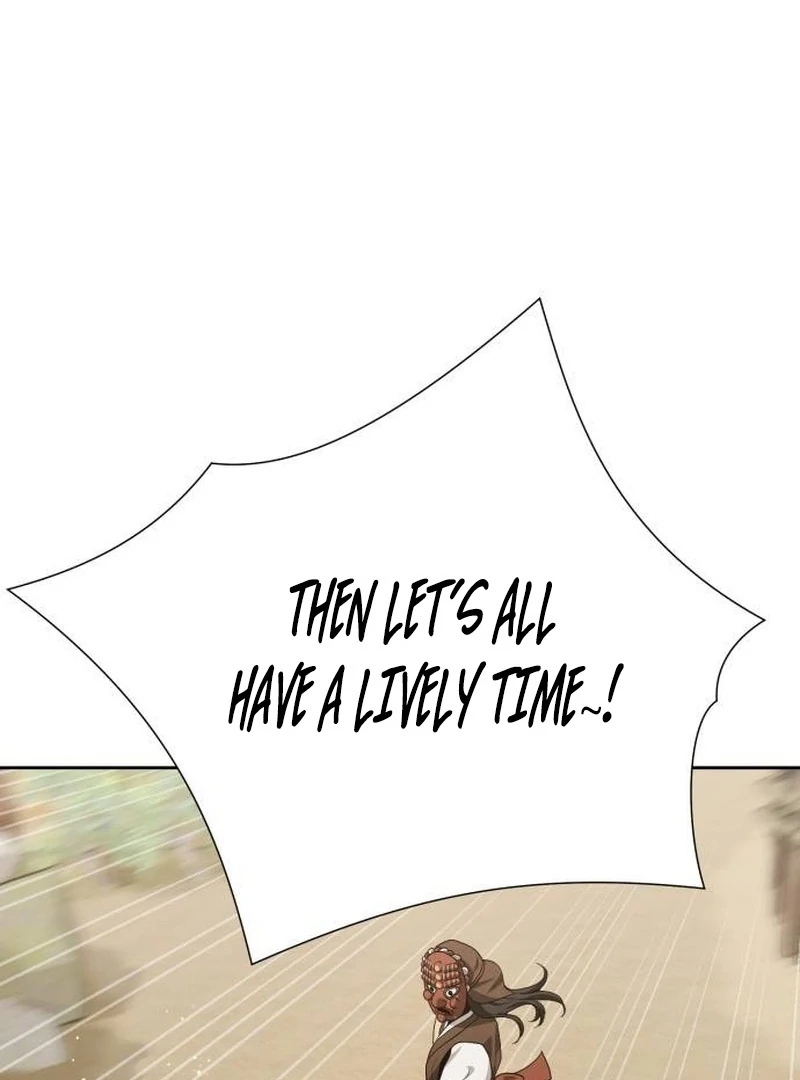 Surviving As The Tyrant’s Chef Chapter 16 page 122 - 