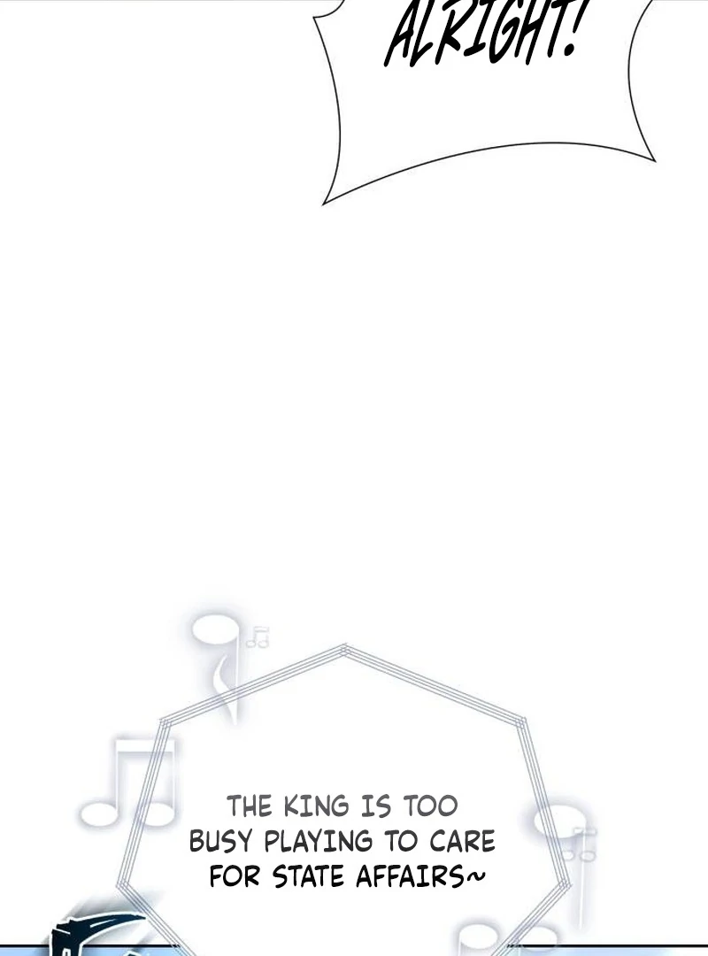 Surviving As The Tyrant’s Chef Chapter 16 page 124 - 