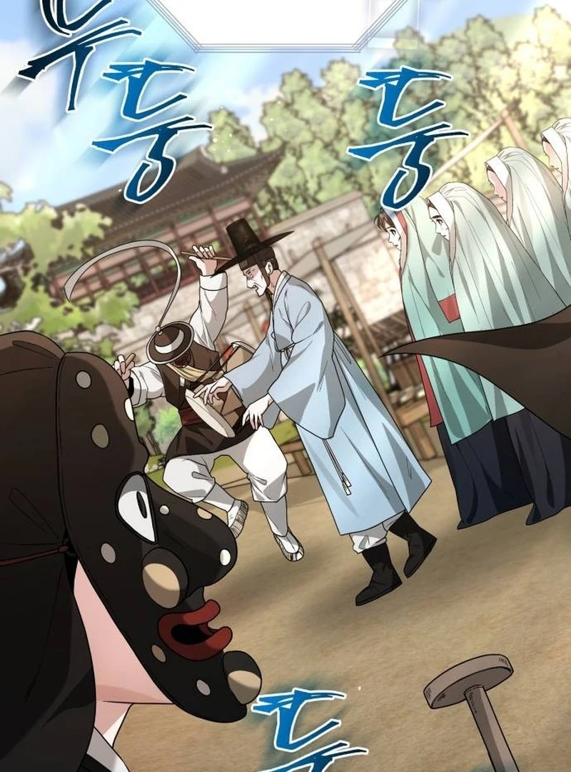 Surviving As The Tyrant’s Chef Chapter 16 page 125 - 