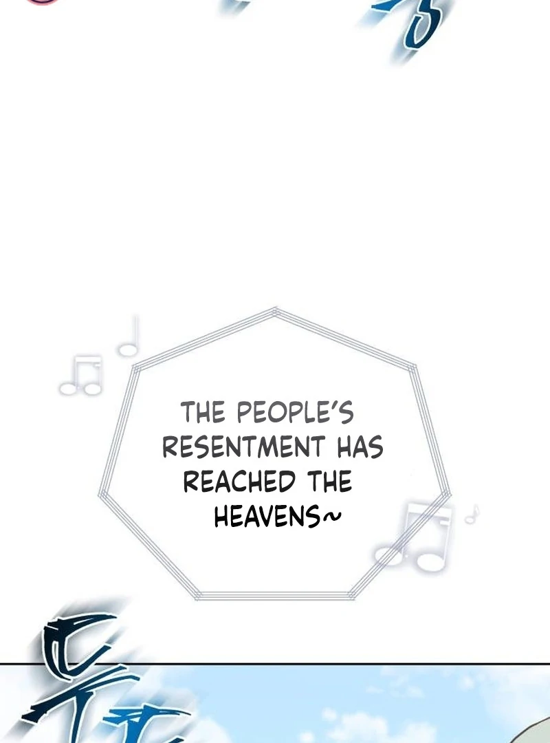 Surviving As The Tyrant’s Chef Chapter 16 page 128 - 