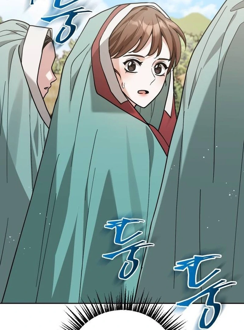 Surviving As The Tyrant’s Chef Chapter 16 page 129 - 