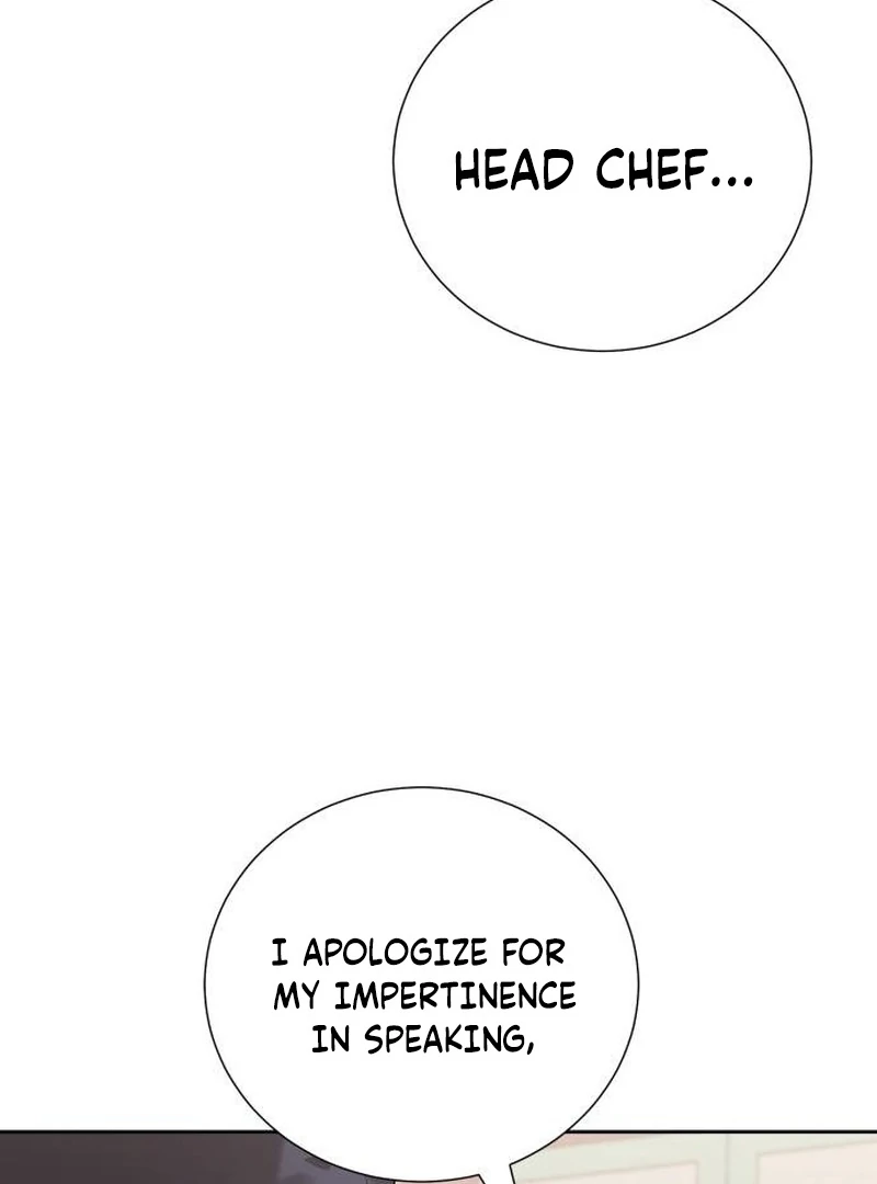Surviving As The Tyrant’s Chef Chapter 16 page 14 - 