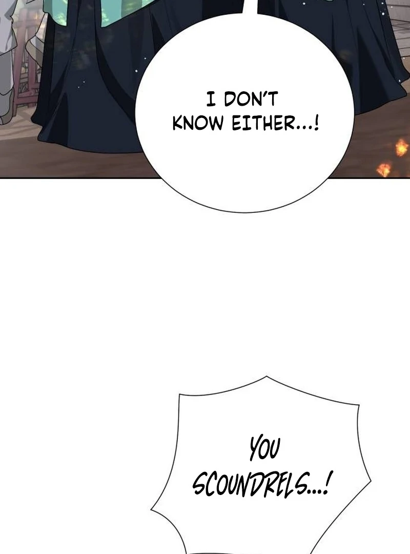 Surviving As The Tyrant’s Chef Chapter 16 page 135 - 