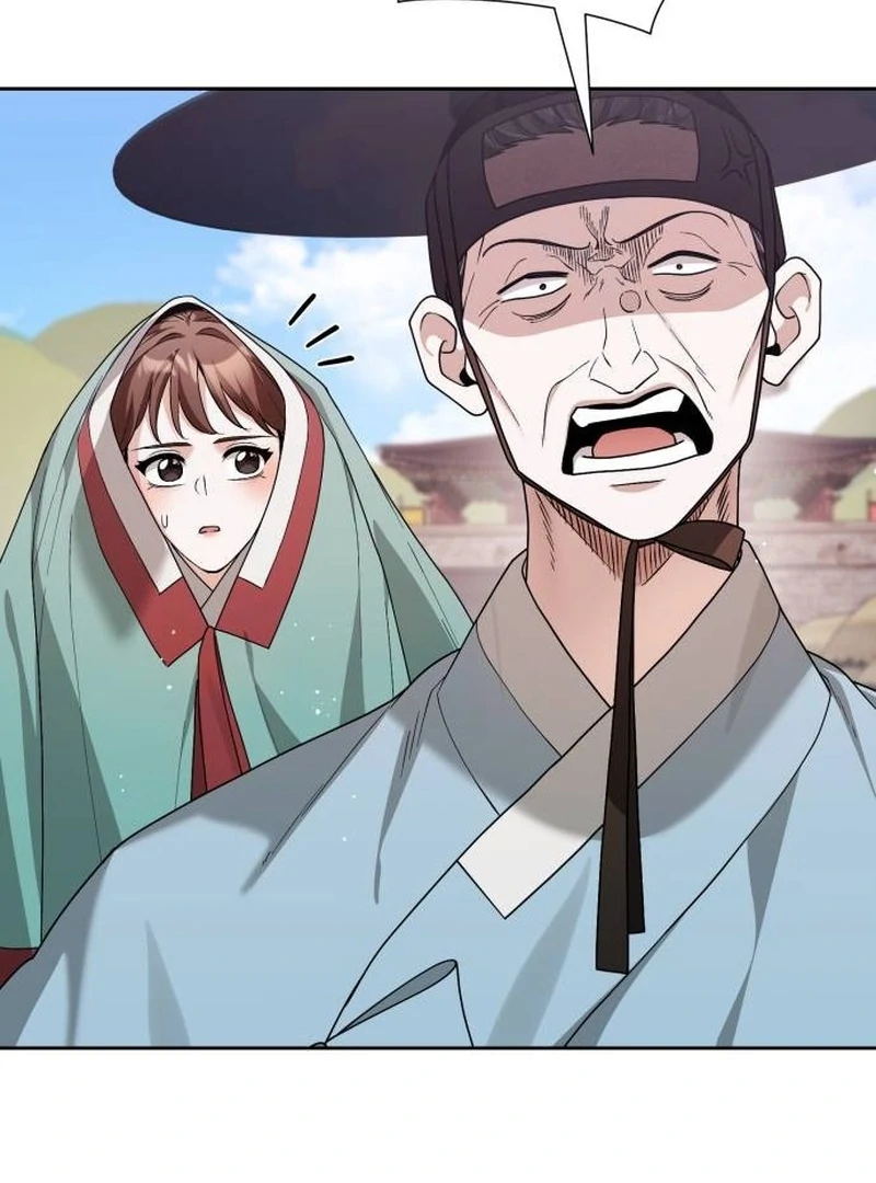 Surviving As The Tyrant’s Chef Chapter 16 page 136 - 