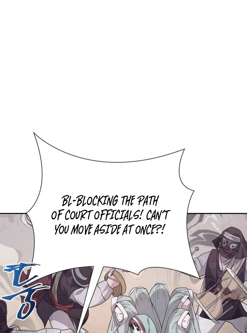 Surviving As The Tyrant’s Chef Chapter 16 page 137 - 