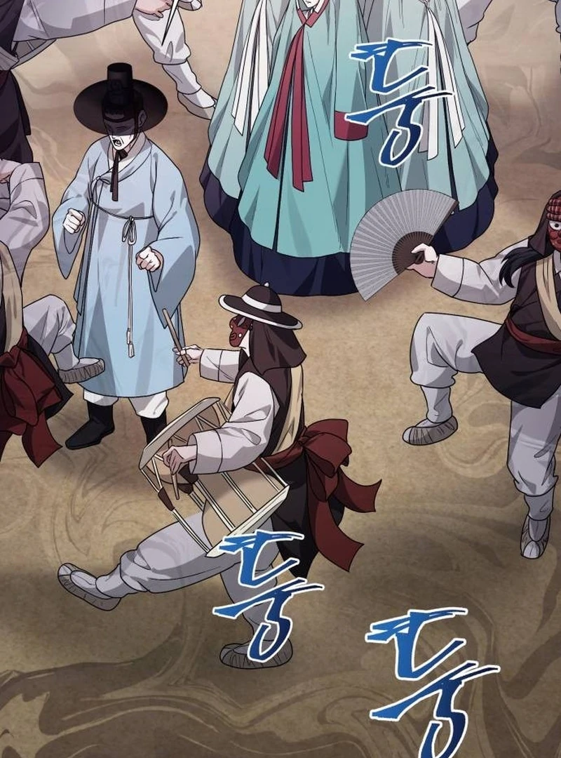 Surviving As The Tyrant’s Chef Chapter 16 page 138 - 