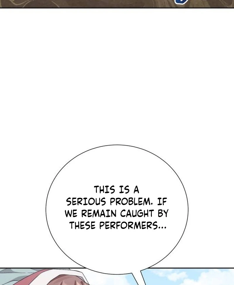 Surviving As The Tyrant’s Chef Chapter 16 page 139 - 