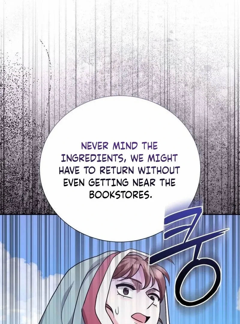 Surviving As The Tyrant’s Chef Chapter 16 page 141 - 