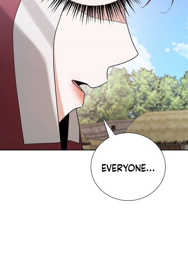 Surviving As The Tyrant’s Chef Chapter 16 page 144 - 
