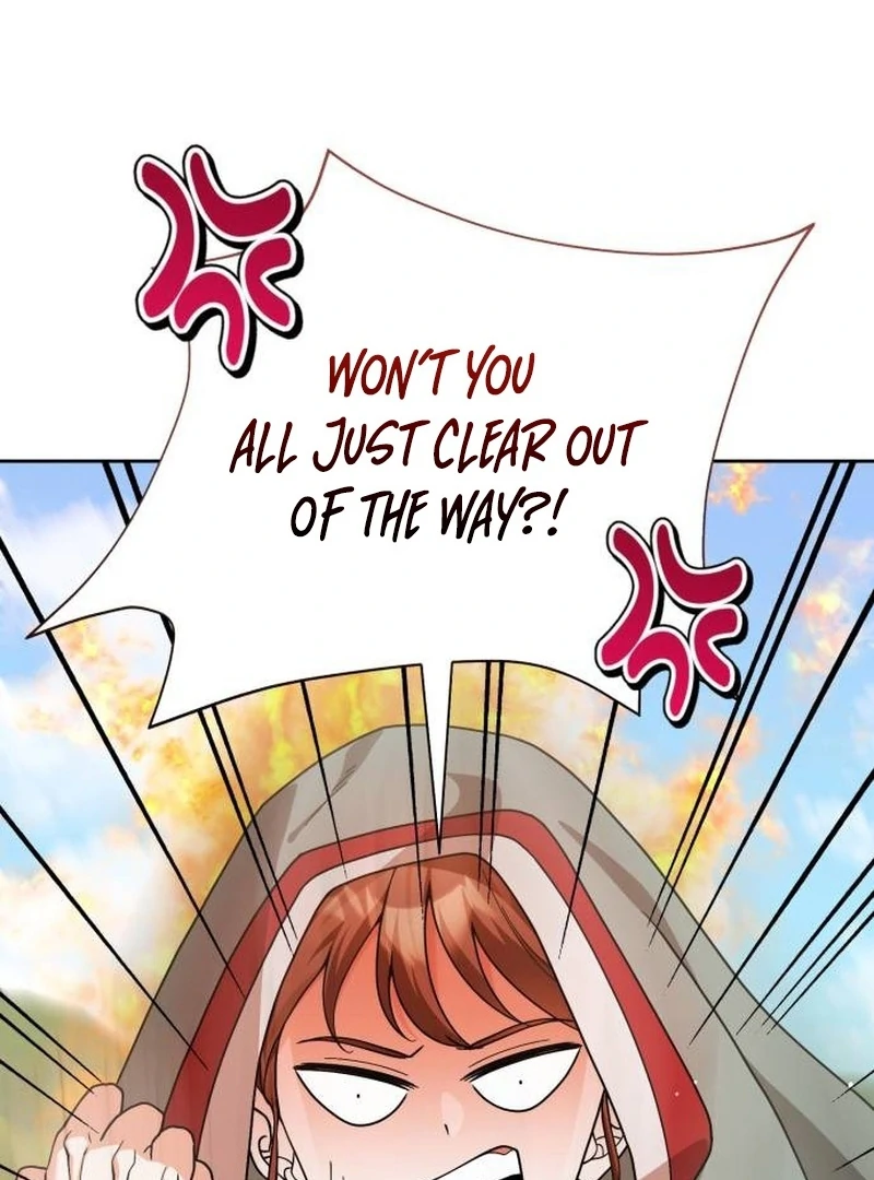 Surviving As The Tyrant’s Chef Chapter 16 page 145 - 