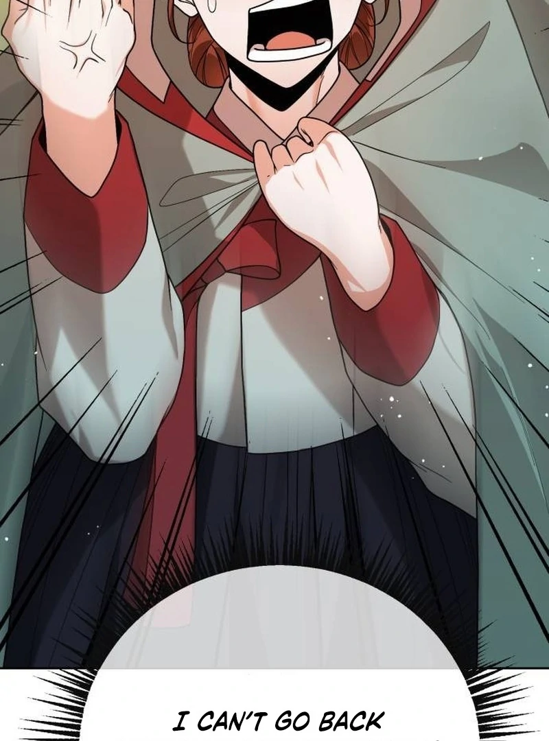 Surviving As The Tyrant’s Chef Chapter 16 page 146 - 