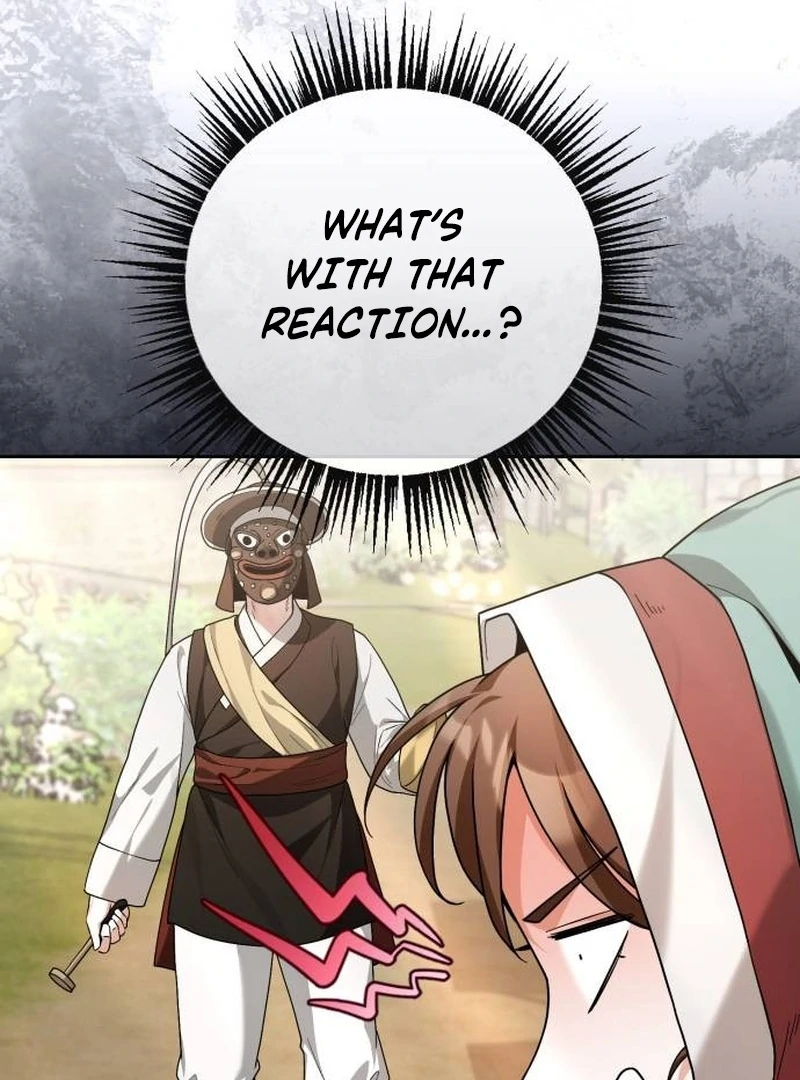 Surviving As The Tyrant’s Chef Chapter 16 page 150 - 