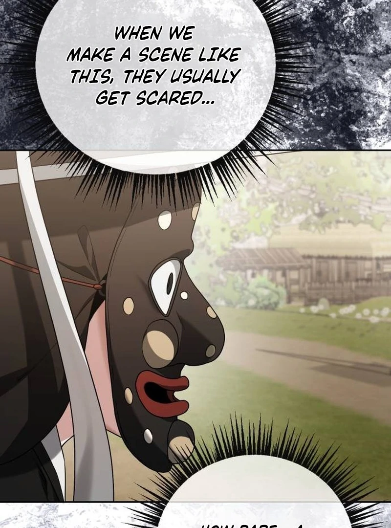 Surviving As The Tyrant’s Chef Chapter 16 page 152 - 