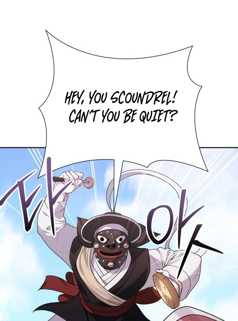 Surviving As The Tyrant’s Chef Chapter 16 page 155 - 