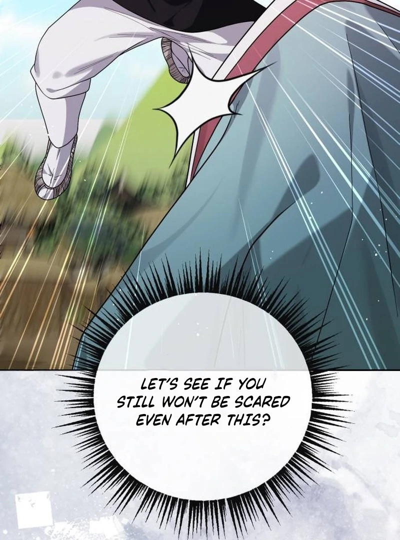 Surviving As The Tyrant’s Chef Chapter 16 page 156 - 