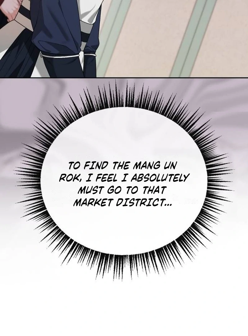 Surviving As The Tyrant’s Chef Chapter 16 page 26 - 