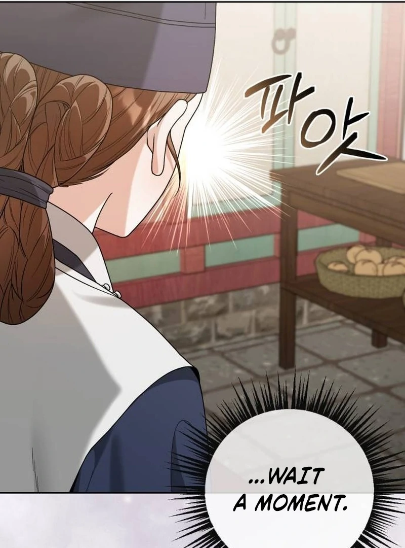 Surviving As The Tyrant’s Chef Chapter 16 page 29 - 