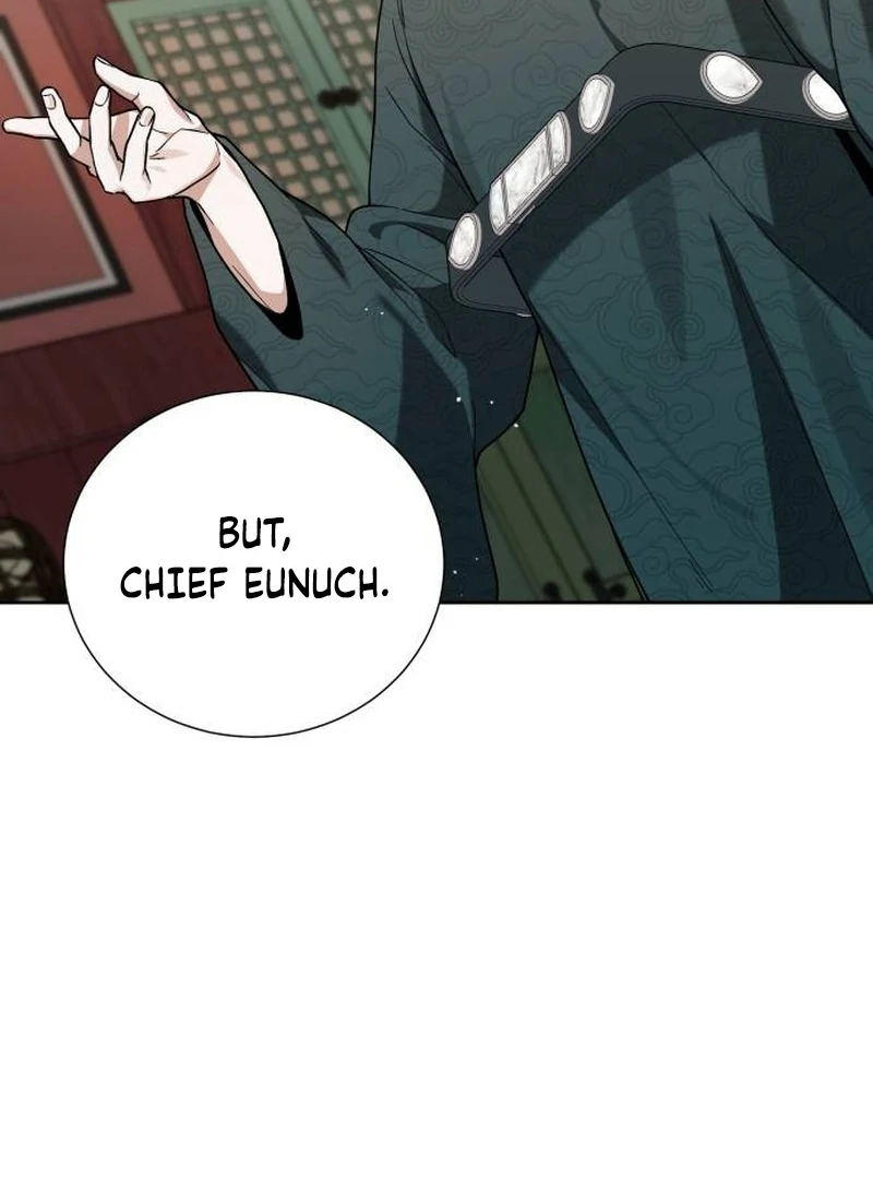 Surviving As The Tyrant’s Chef Chapter 16 page 35 - 