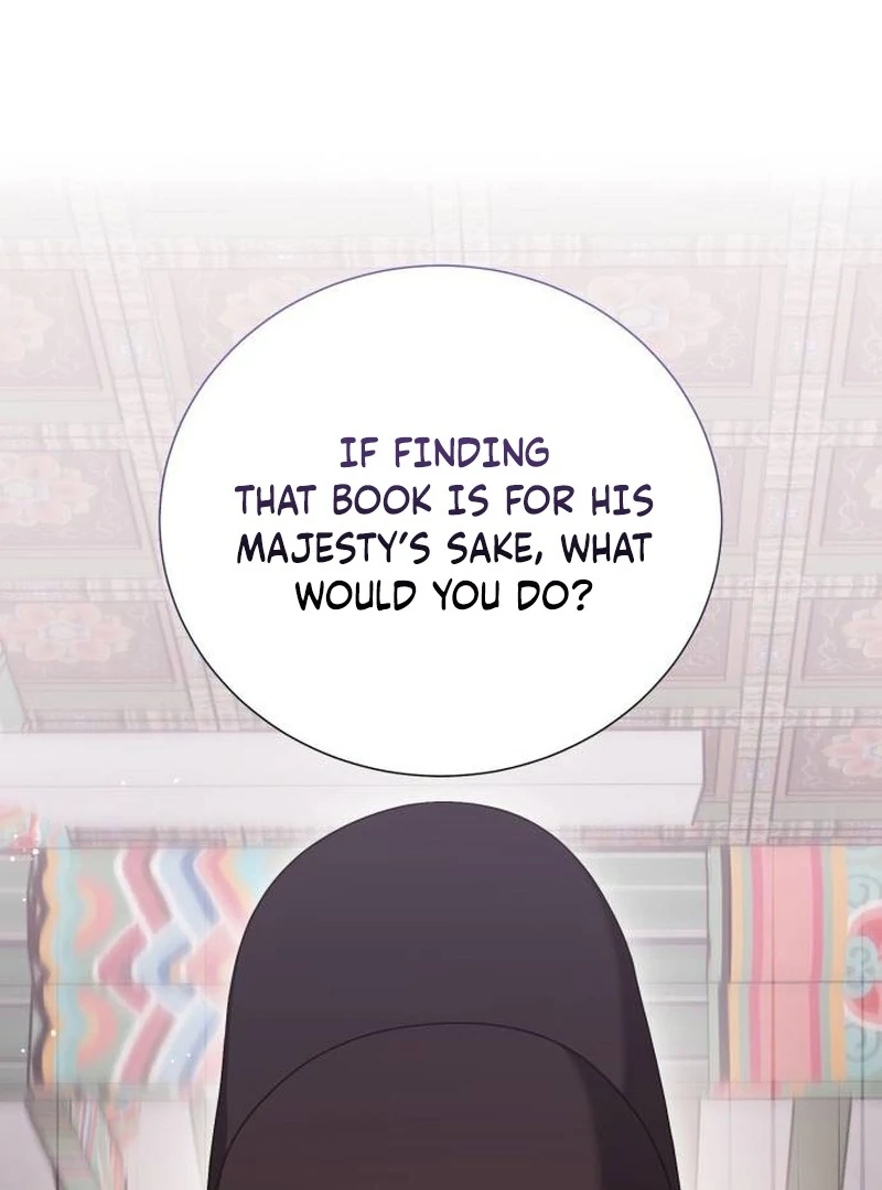 Surviving As The Tyrant’s Chef Chapter 16 page 36 - 