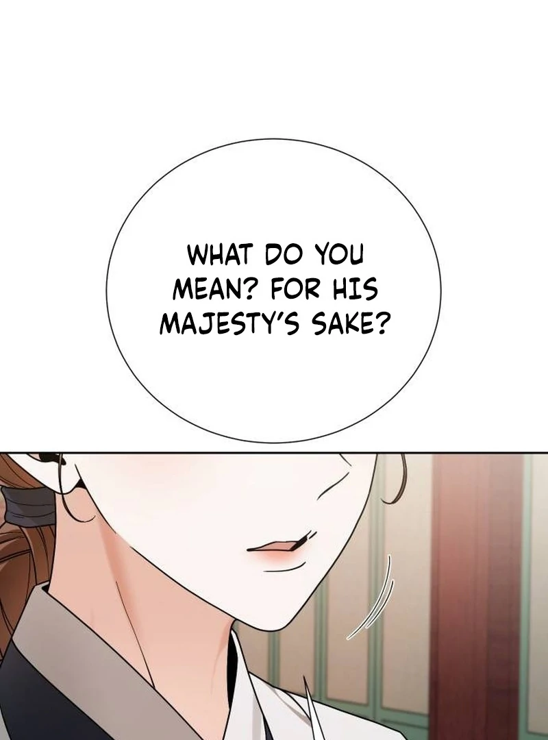 Surviving As The Tyrant’s Chef Chapter 16 page 39 - 