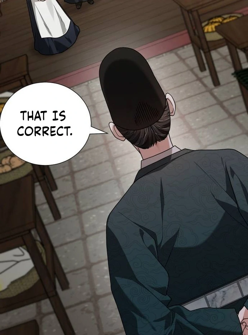 Surviving As The Tyrant’s Chef Chapter 16 page 5 - 