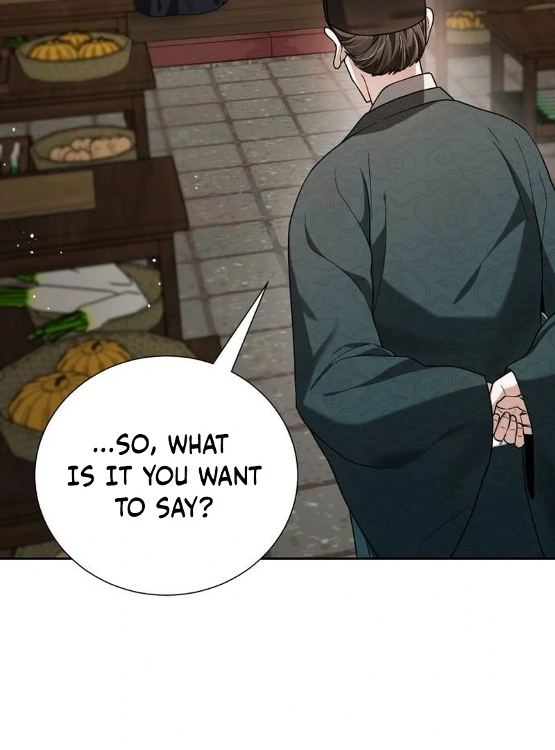 Surviving As The Tyrant’s Chef Chapter 16 page 44 - 