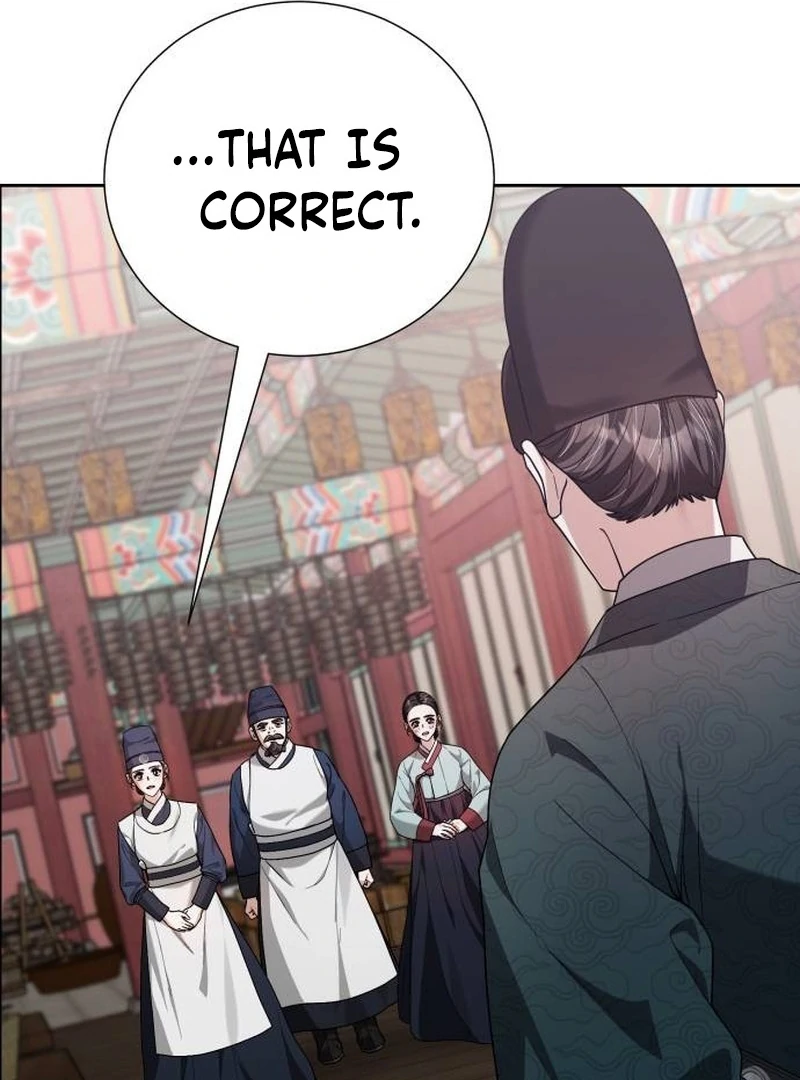 Surviving As The Tyrant’s Chef Chapter 16 page 47 - 