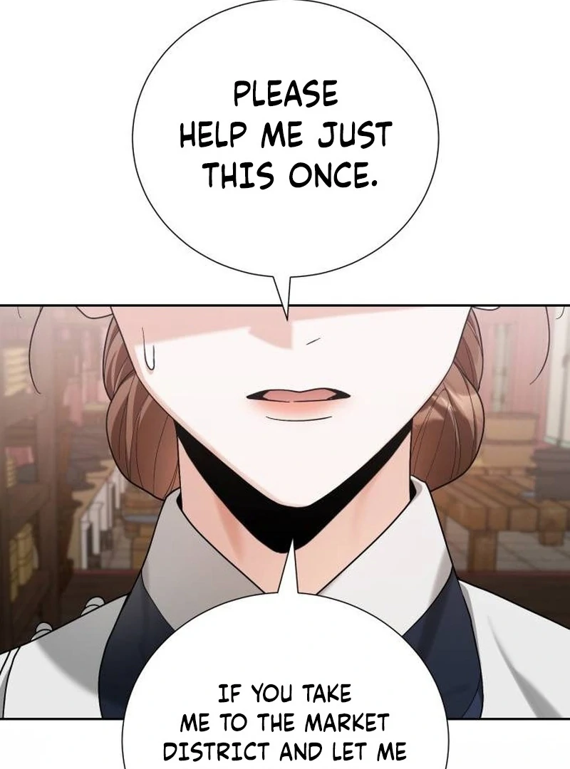 Surviving As The Tyrant’s Chef Chapter 16 page 49 - 