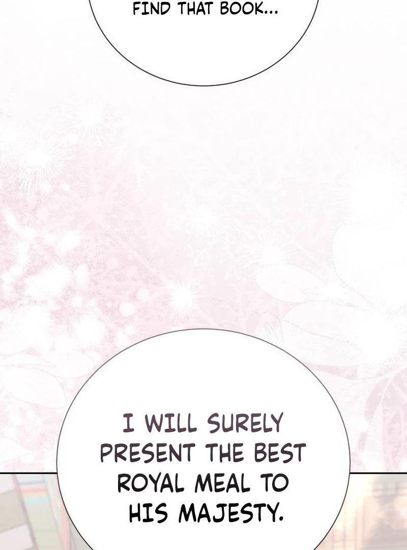 Surviving As The Tyrant’s Chef Chapter 16 page 50 - 