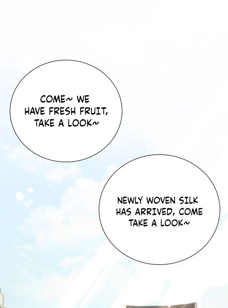 Surviving As The Tyrant’s Chef Chapter 16 page 58 - 