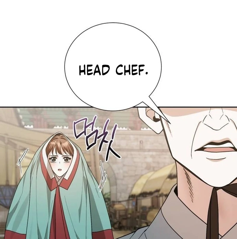 Surviving As The Tyrant’s Chef Chapter 16 page 64 - 