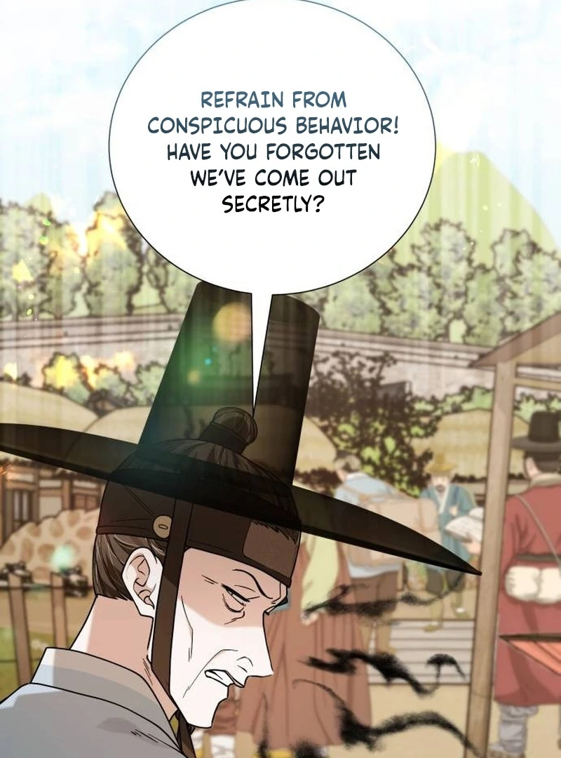 Surviving As The Tyrant’s Chef Chapter 16 page 66 - 