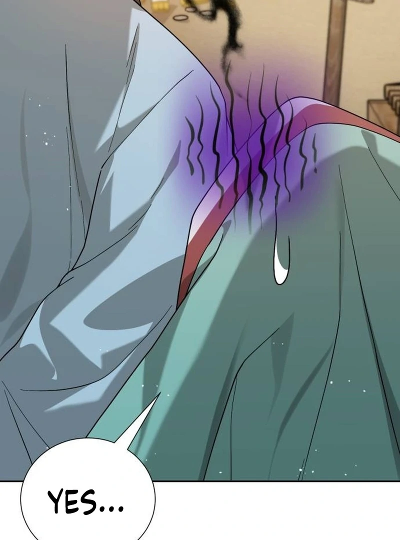 Surviving As The Tyrant’s Chef Chapter 16 page 67 - 