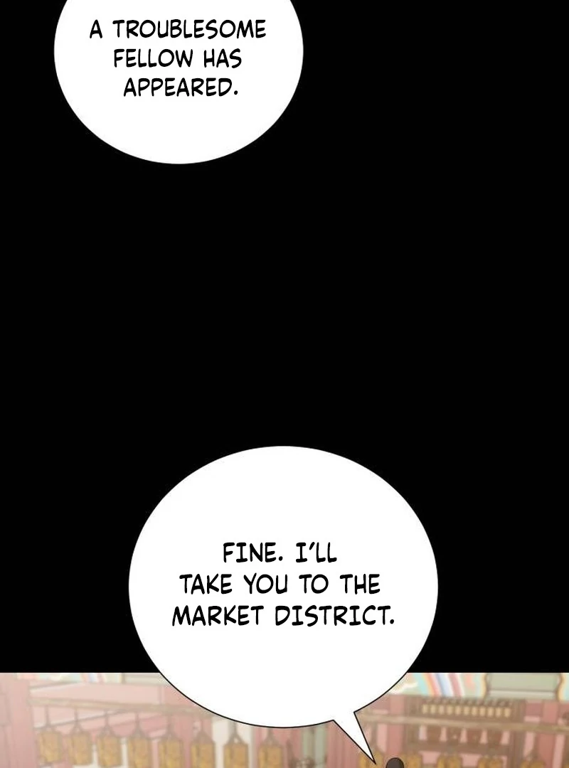 Surviving As The Tyrant’s Chef Chapter 16 page 70 - 