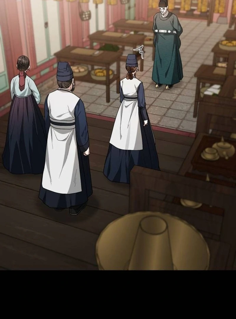 Surviving As The Tyrant’s Chef Chapter 16 page 71 - 