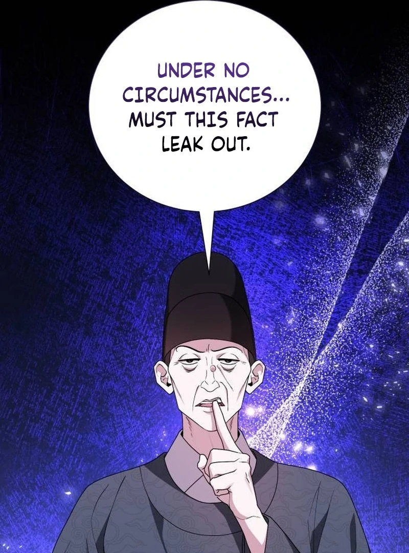 Surviving As The Tyrant’s Chef Chapter 16 page 75 - 