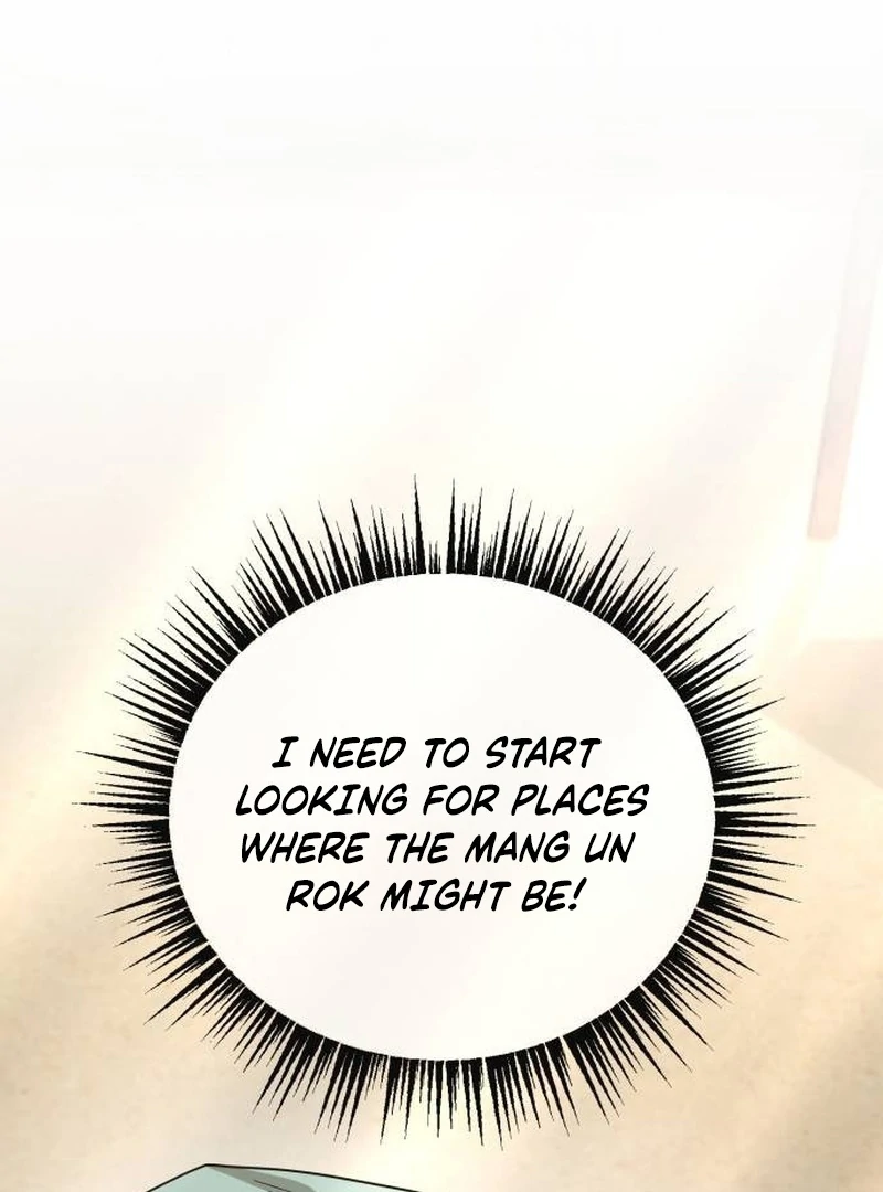 Surviving As The Tyrant’s Chef Chapter 16 page 81 - 