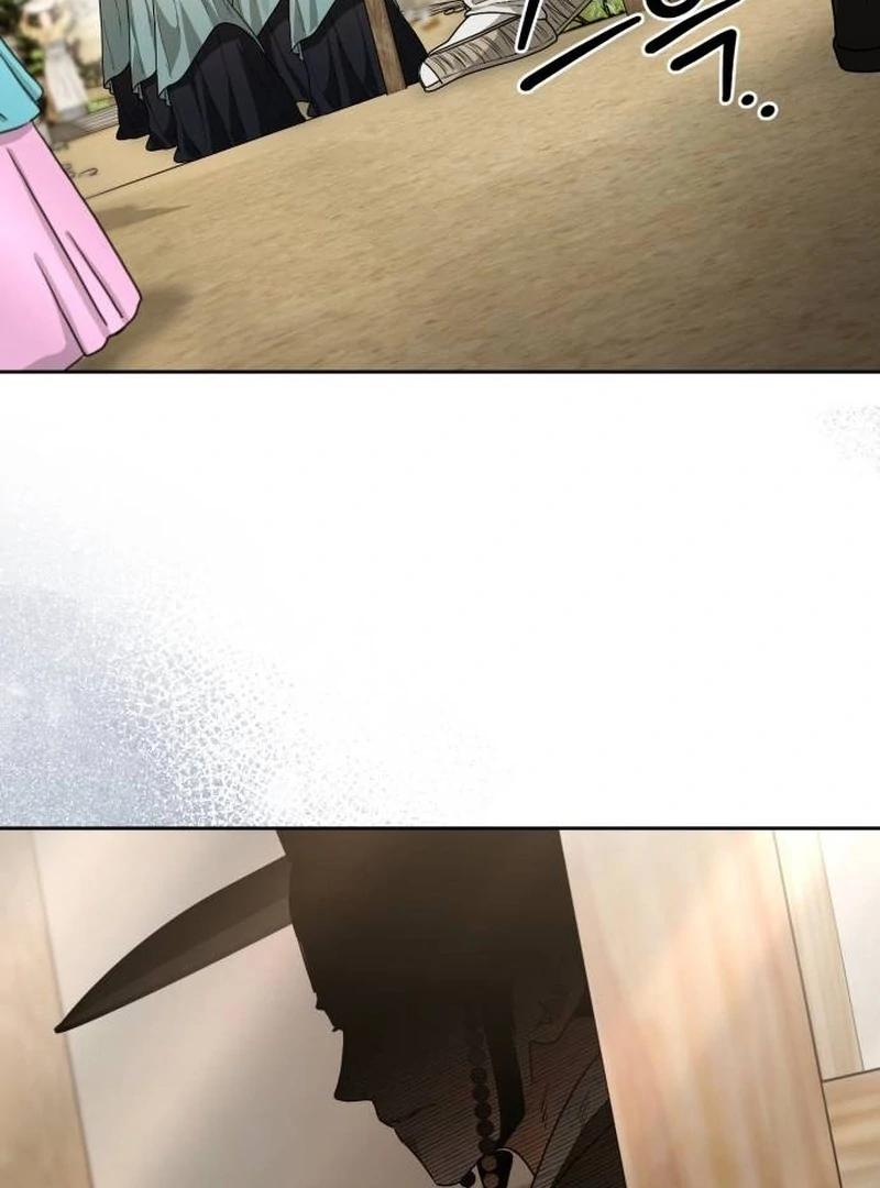 Surviving As The Tyrant’s Chef Chapter 16 page 85 - 