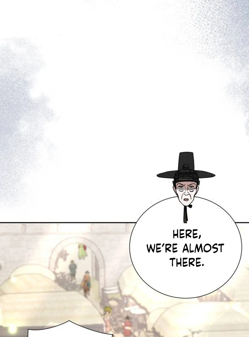 Surviving As The Tyrant’s Chef Chapter 16 page 87 - 