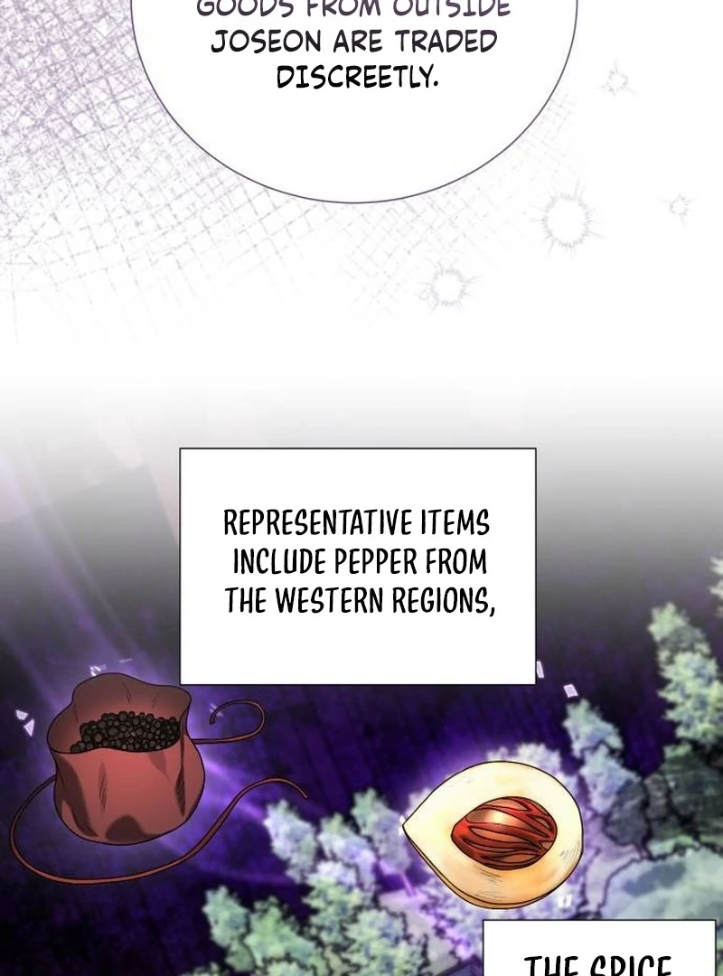 Surviving As The Tyrant’s Chef Chapter 16 page 95 - 