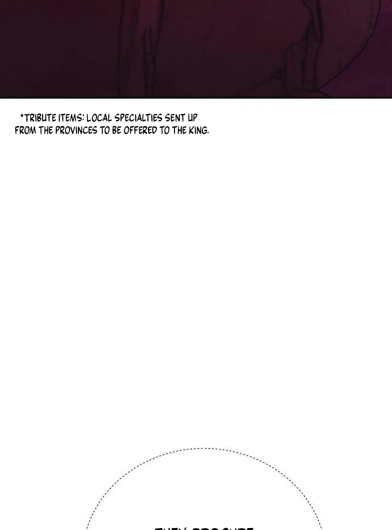 Surviving As The Tyrant’s Chef Chapter 16 page 99 - 