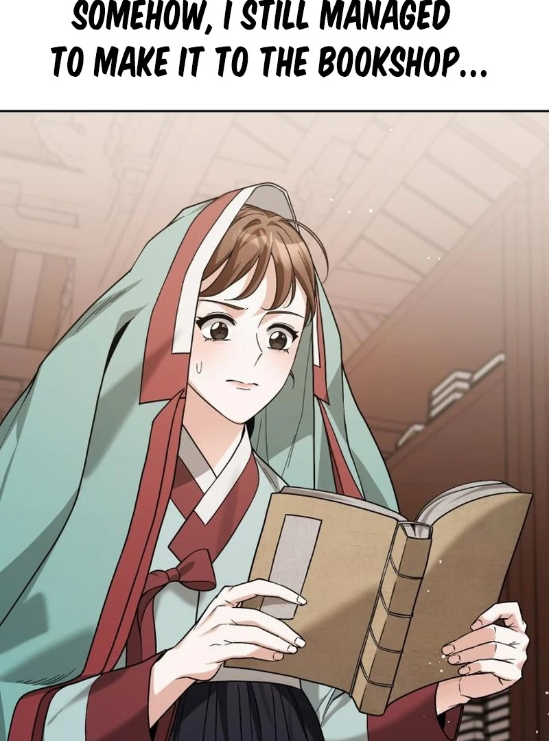Surviving As The Tyrant’s Chef Chapter 17 page 103 - 
