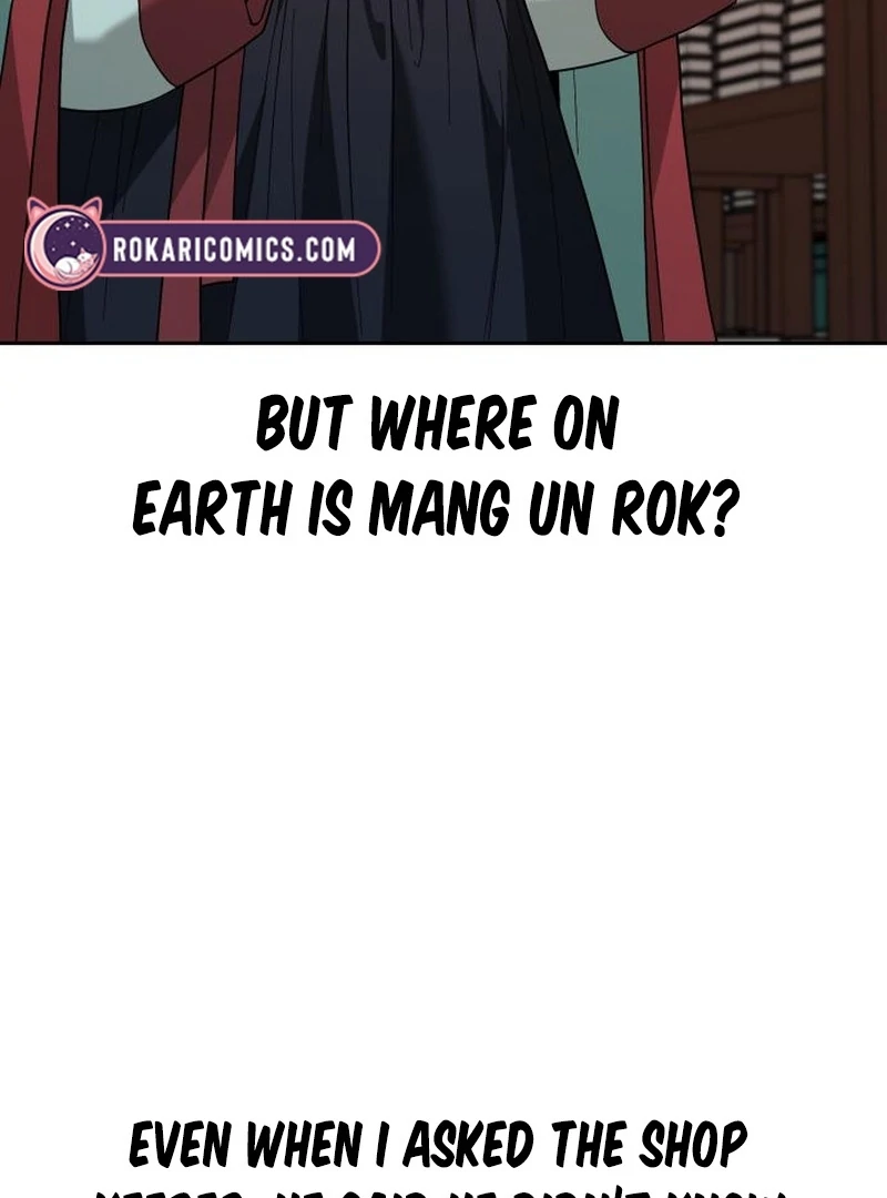 Surviving As The Tyrant’s Chef Chapter 17 page 104 - 