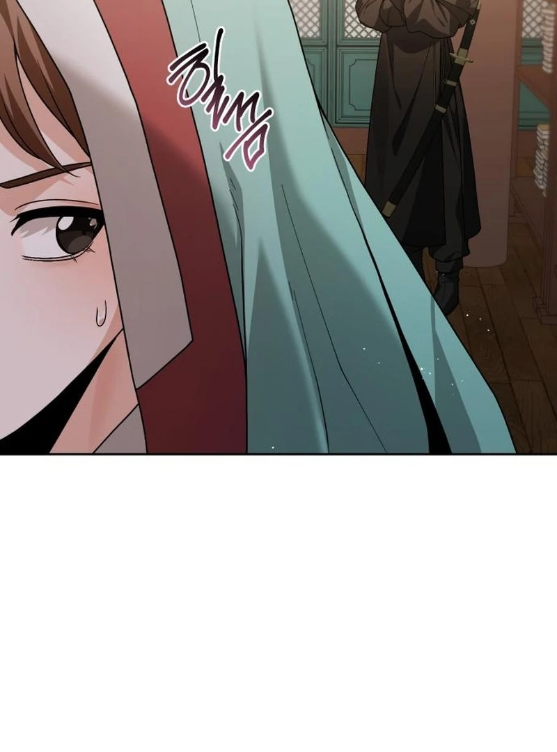 Surviving As The Tyrant’s Chef Chapter 17 page 107 - 