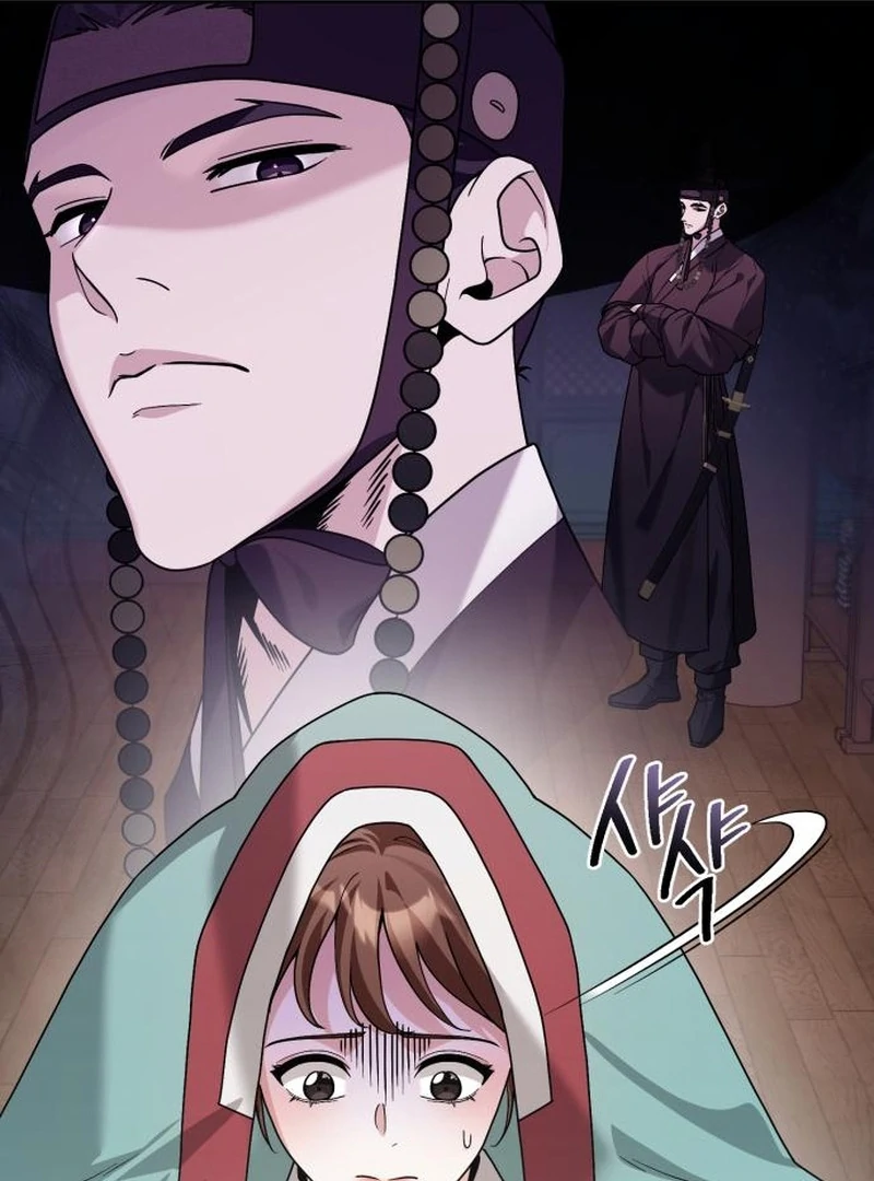 Surviving As The Tyrant’s Chef Chapter 17 page 110 - 