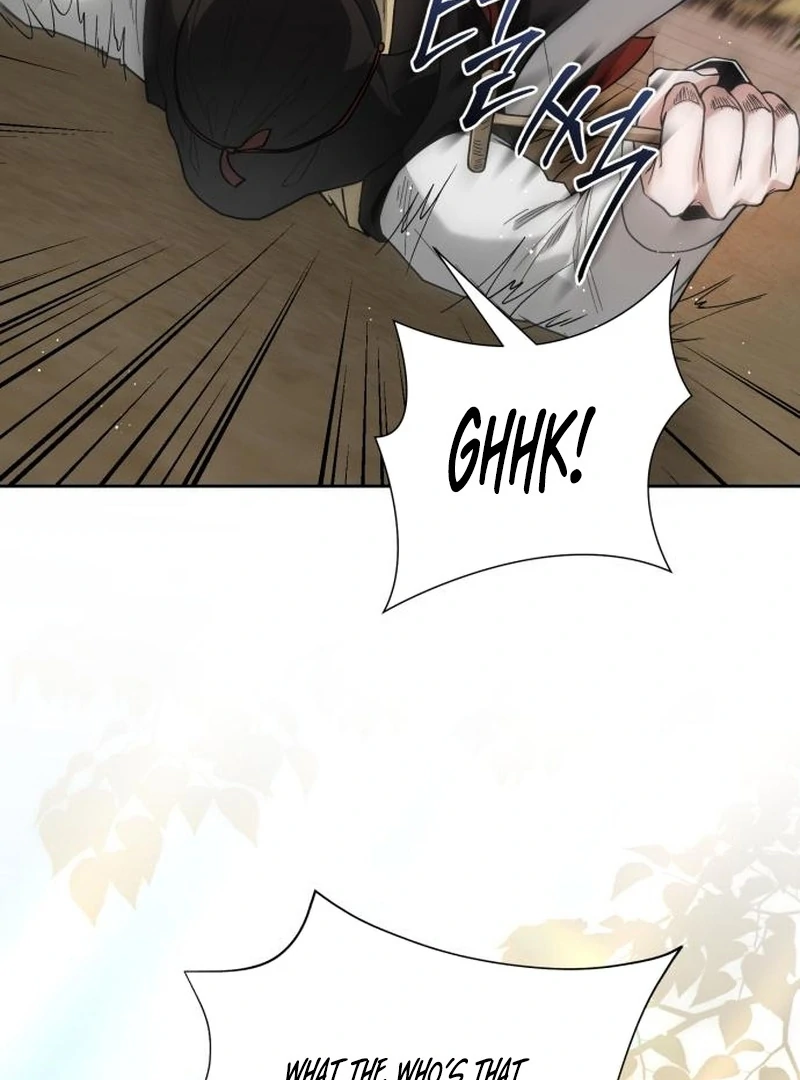 Surviving As The Tyrant’s Chef Chapter 17 page 12 - 