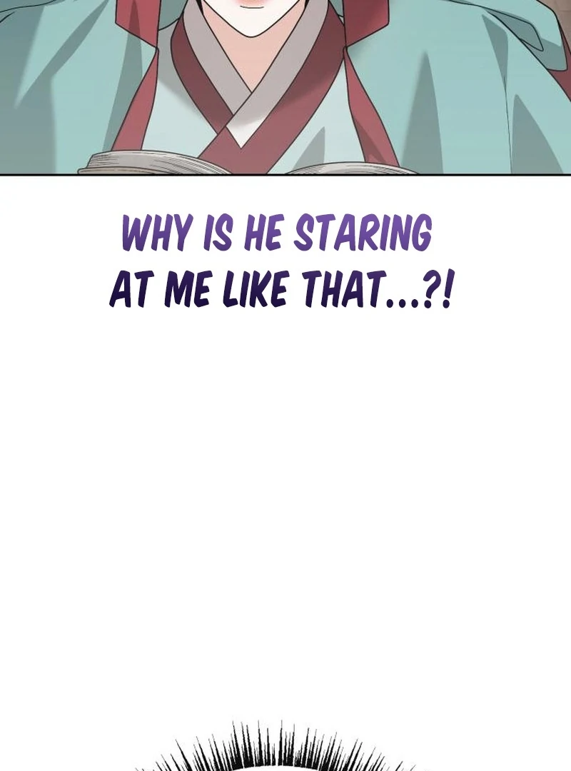 Surviving As The Tyrant’s Chef Chapter 17 page 111 - 
