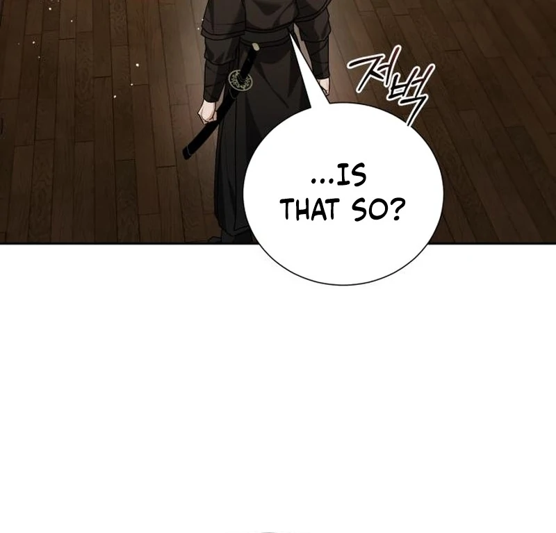 Surviving As The Tyrant’s Chef Chapter 17 page 118 - 