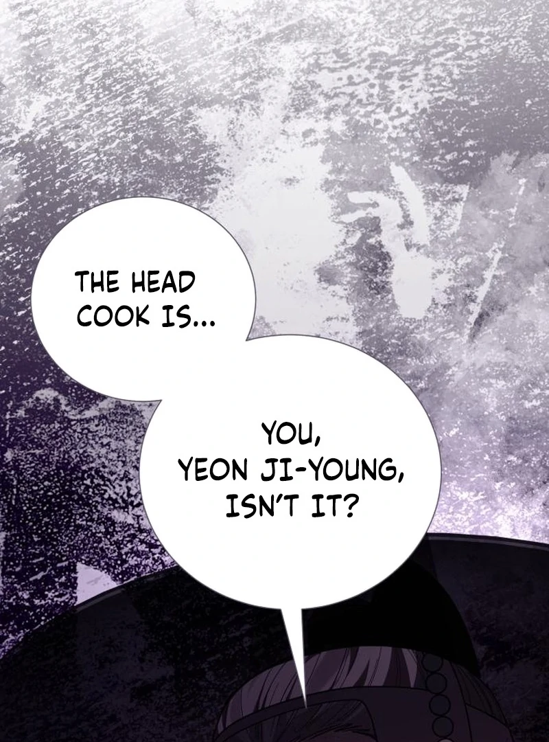 Surviving As The Tyrant’s Chef Chapter 17 page 121 - 