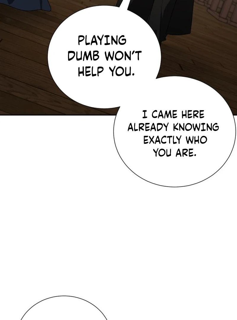 Surviving As The Tyrant’s Chef Chapter 17 page 129 - 